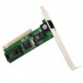 Placa Pci Gigabit 10/100/1000mbps 